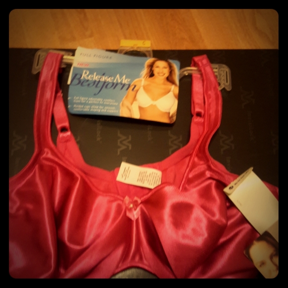 Bra - Picture 1 of 1